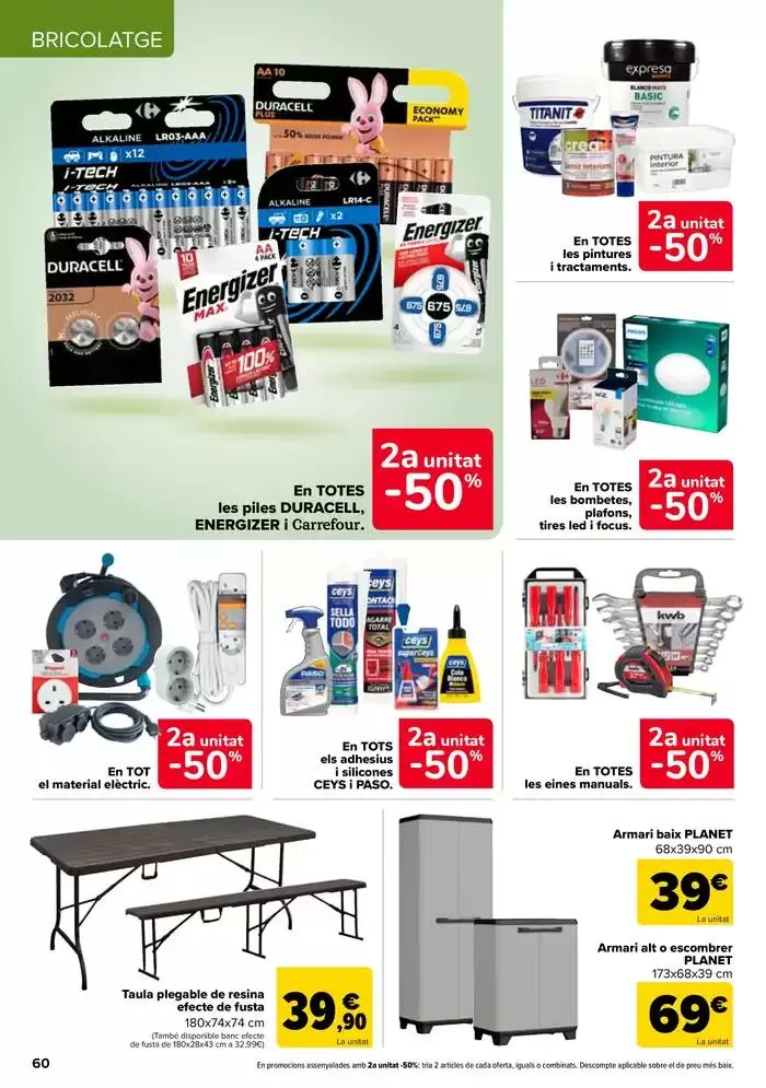 Catálogo de 2x1 13 de febrero al 24 de febrero 2025 - Página 45