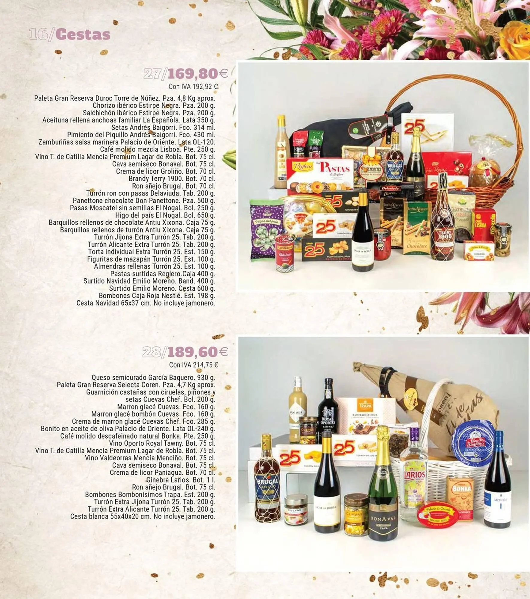 Catálogo de Folleto Plenus Supermercados 7 de octubre al 31 de diciembre 2025 - Página 18