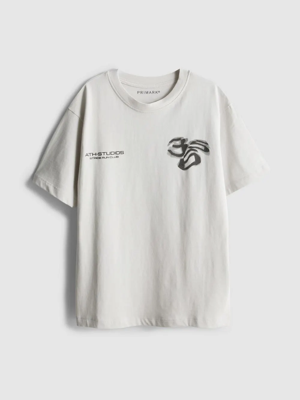 7-15 años | Camiseta deportiva «Running Club»