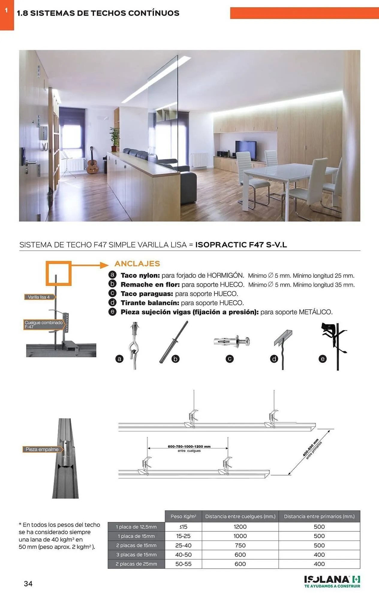 Catálogo de Catálogo Isolana 2 de diciembre al 31 de diciembre 2025 - Página 29