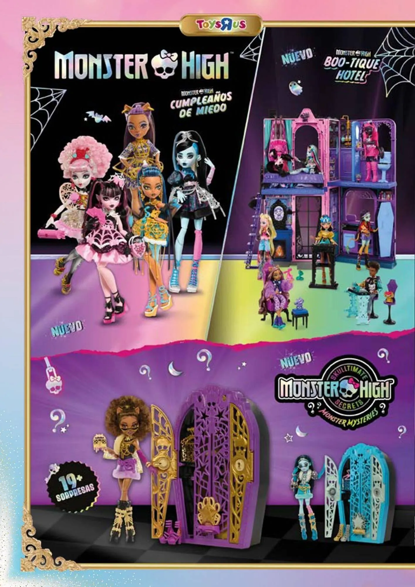 Catálogo de Catálogo ToysRus 5 de diciembre al 5 de enero 2026 - Página 14