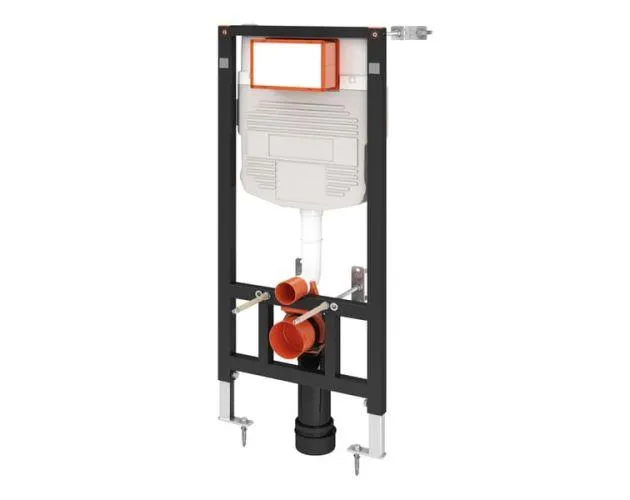 Bastidor WC Universal Cooke & Lewis