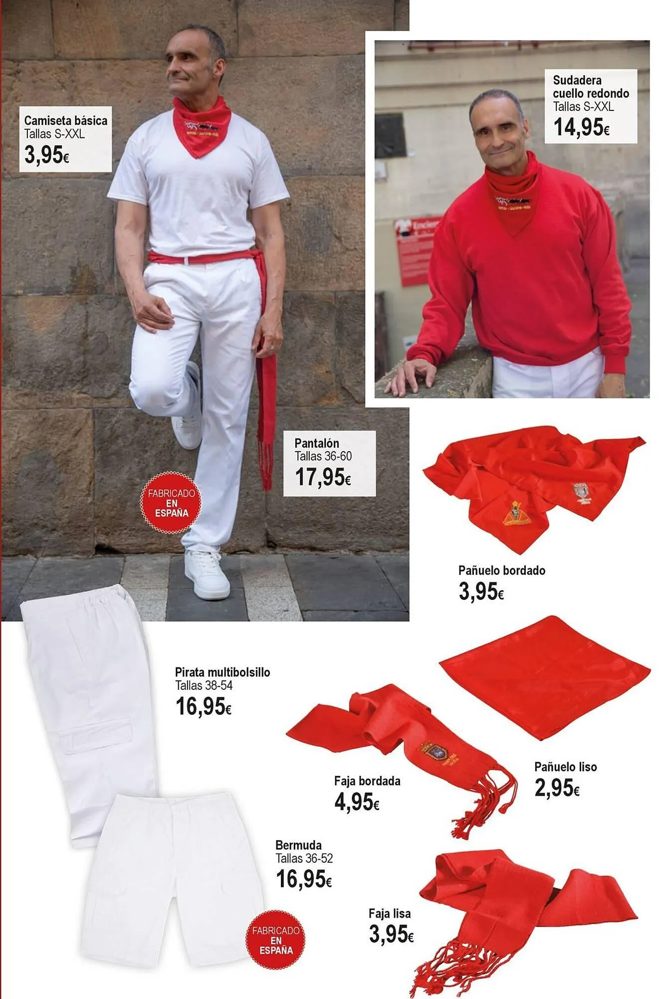 Catálogo de Folleto E.Leclerc 18 de junio al 12 de julio 2025 - Página 5