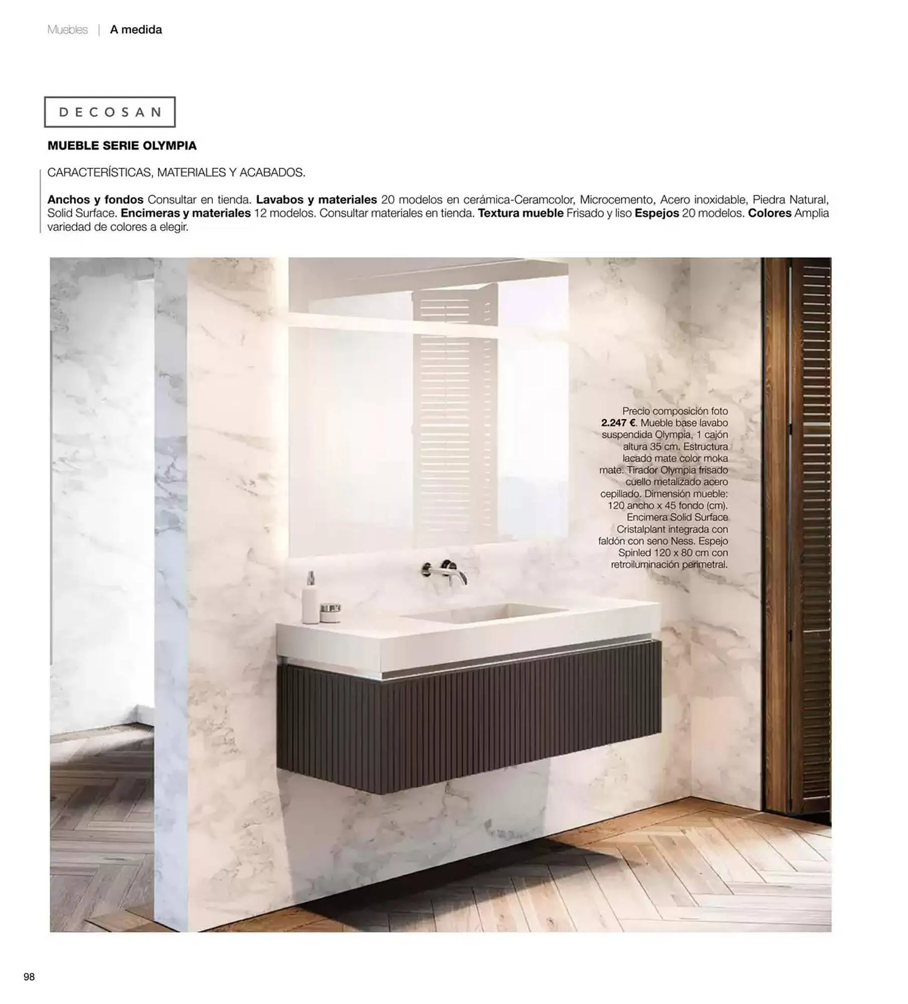 Catálogo de Folleto Grup Gamma 2 de enero al 31 de agosto 2025 - Página 196