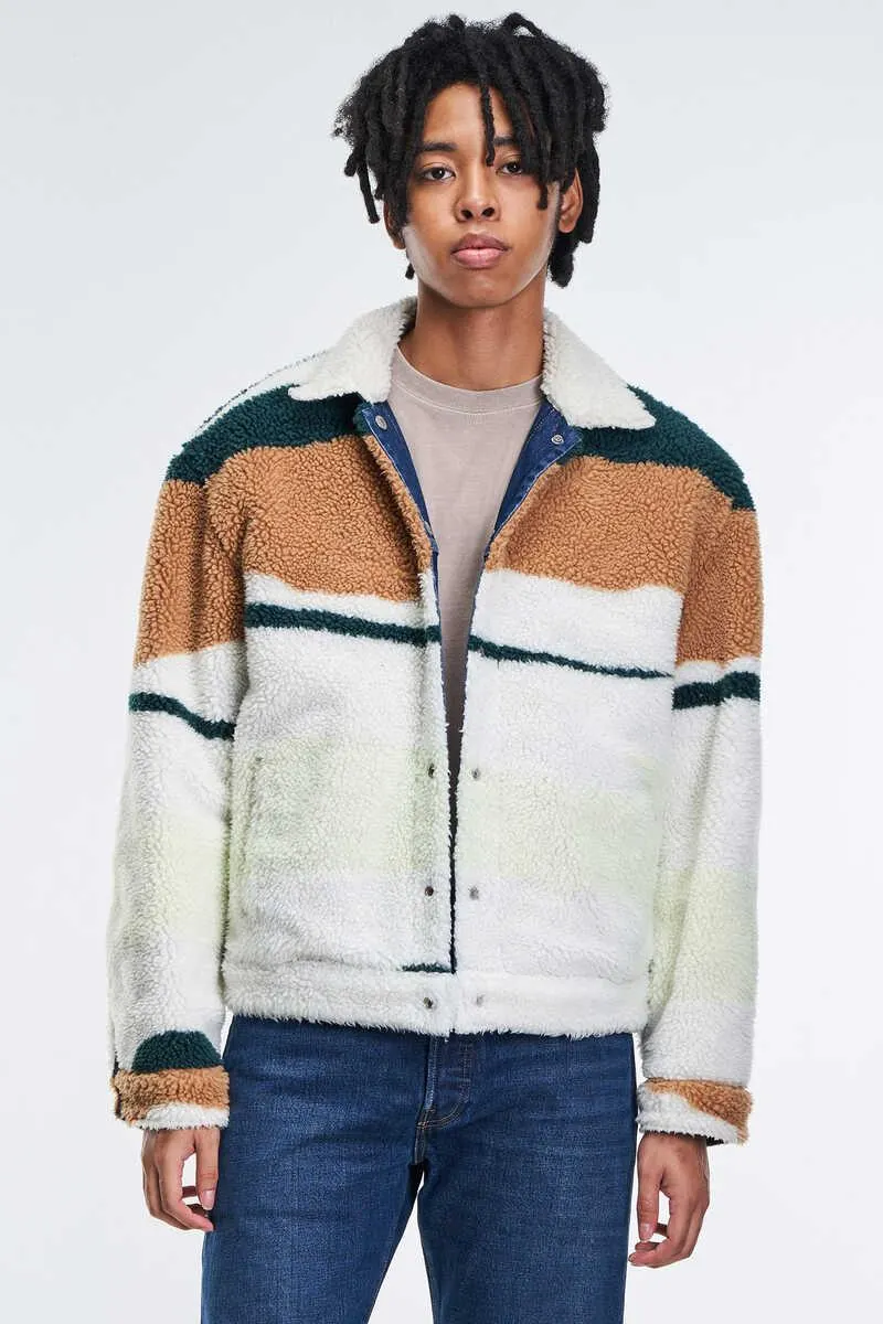 Cazadora vaquera Levis®