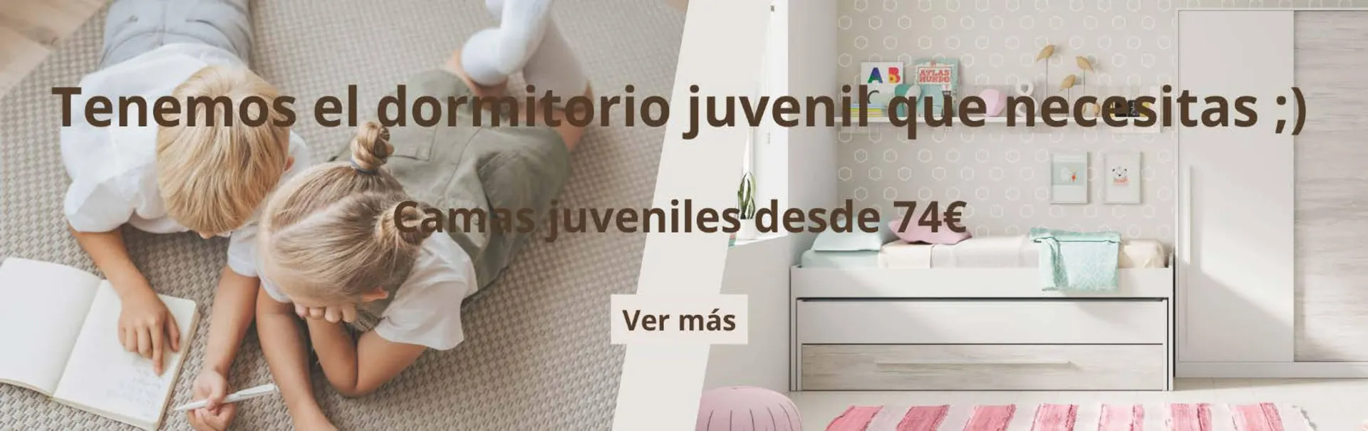 Catálogo de Folleto Muebles Sayez 8 de abril al 14 de abril 2024 - Página