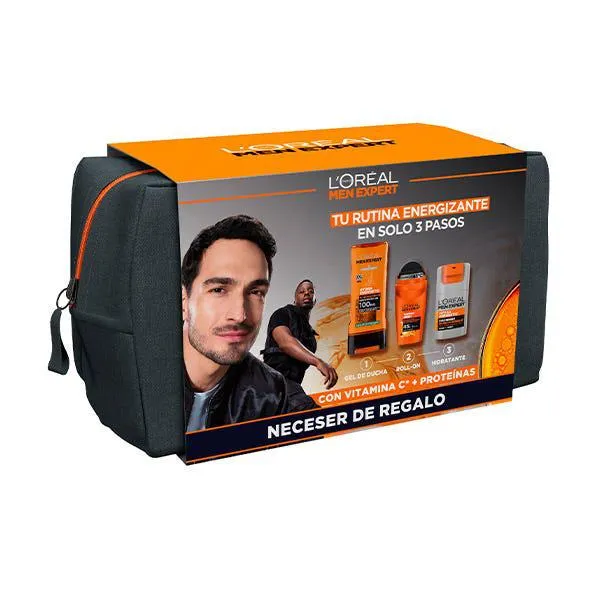 L'OREAL MEN EXPERT