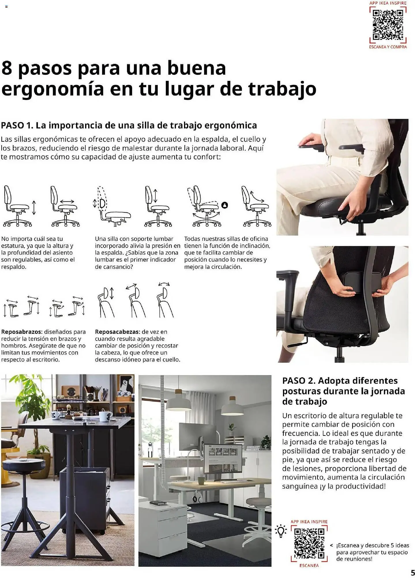 Catálogo de Catálogo IKEA 2 de diciembre al 31 de enero 2026 - Página 5