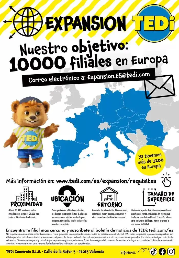 Catálogo de Fans de la decoración! 9 de mayo al 17 de mayo 2025 - Página 25