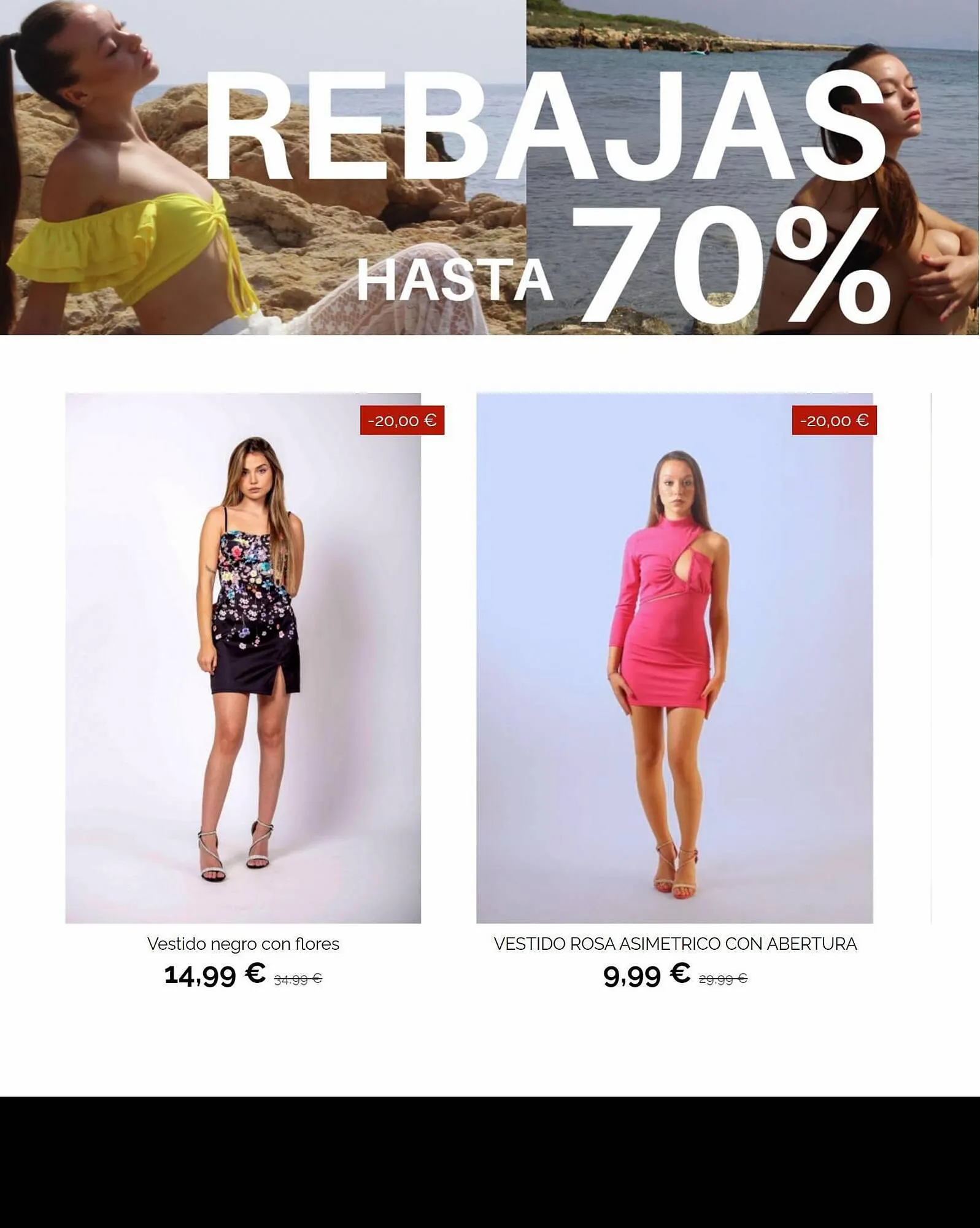 Folleto New Blanco - 1