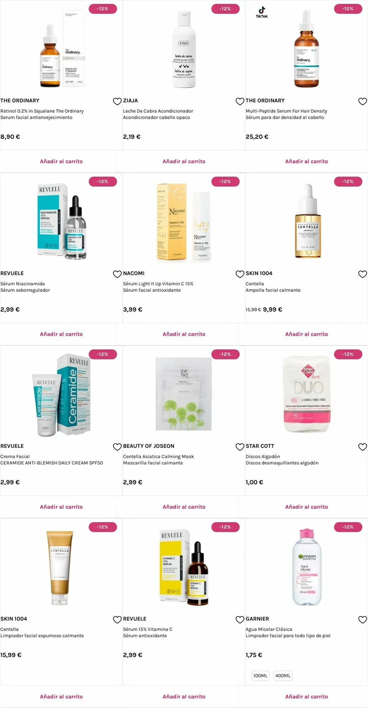 Catálogo de Druni 4 de agosto al 13 de agosto 2025 - Página 22