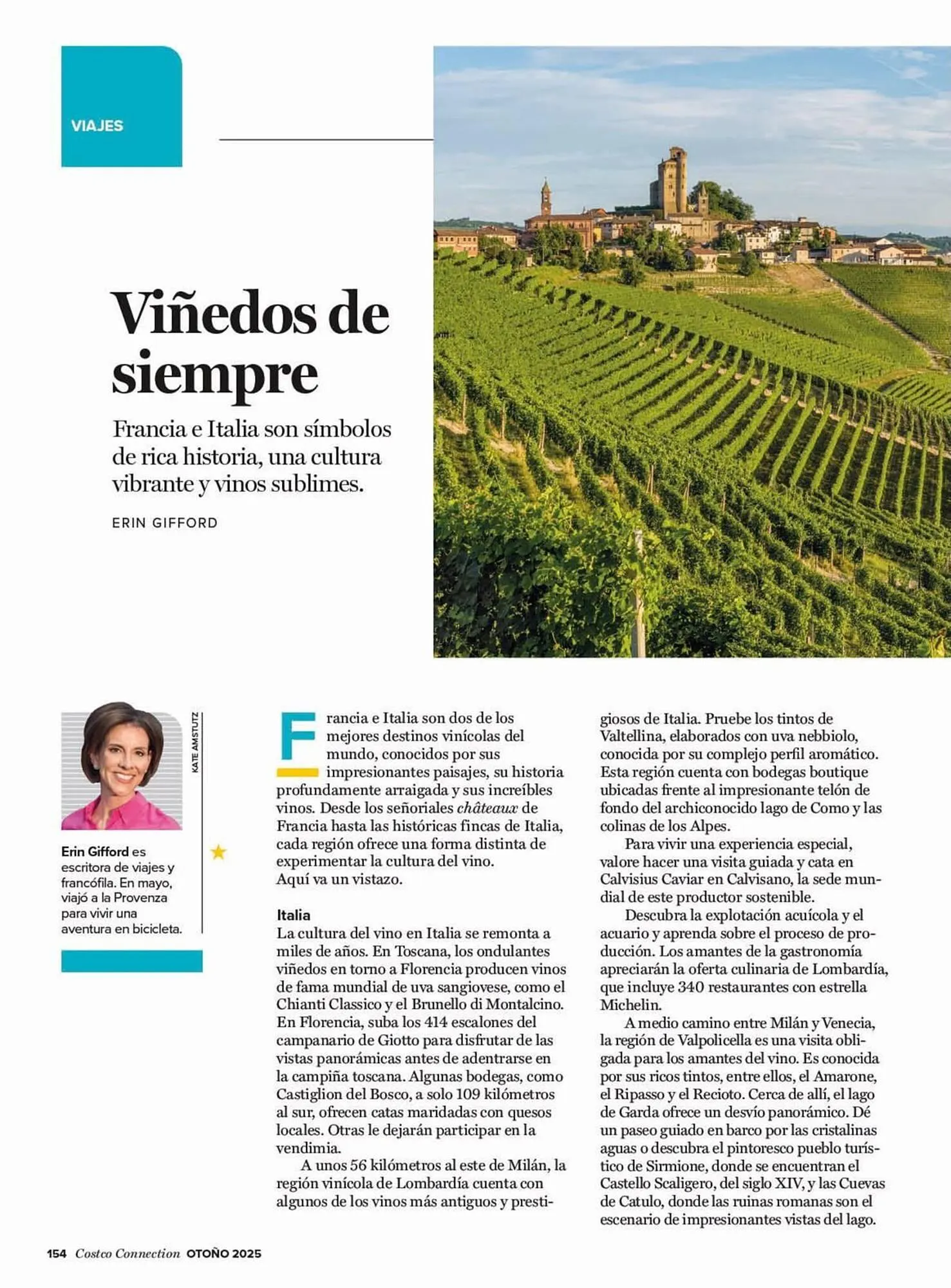 Catálogo de Catálogo Costco 25 de septiembre al 30 de noviembre 2025 - Página 154