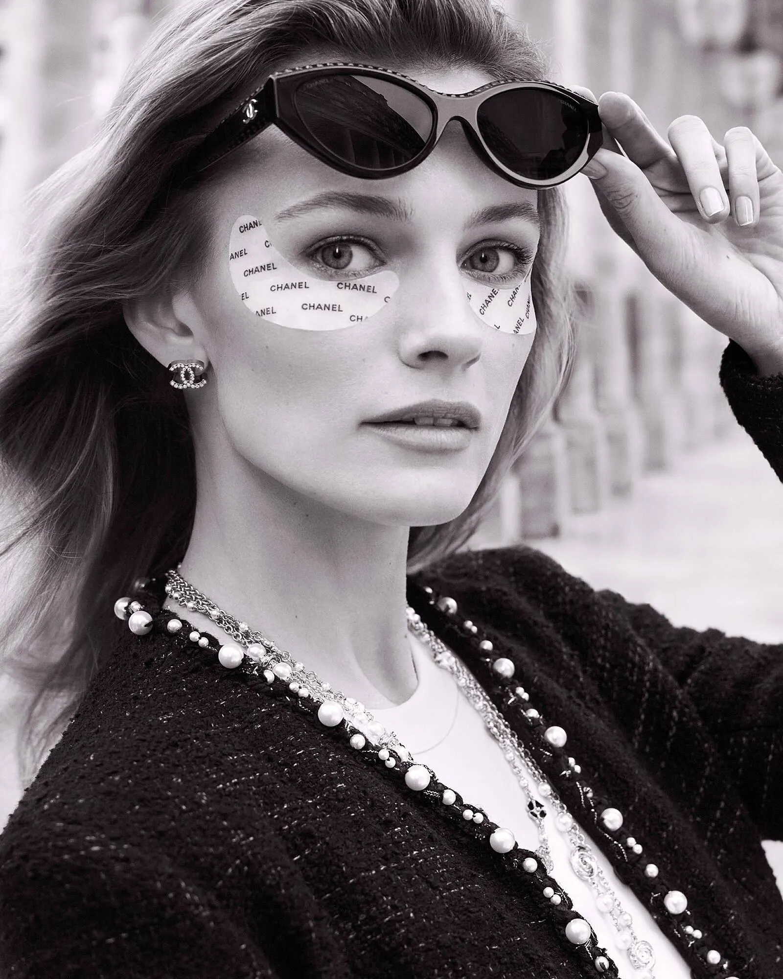Catálogo de Folleto Chanel 22 de septiembre al 8 de noviembre 2025 - Página 1