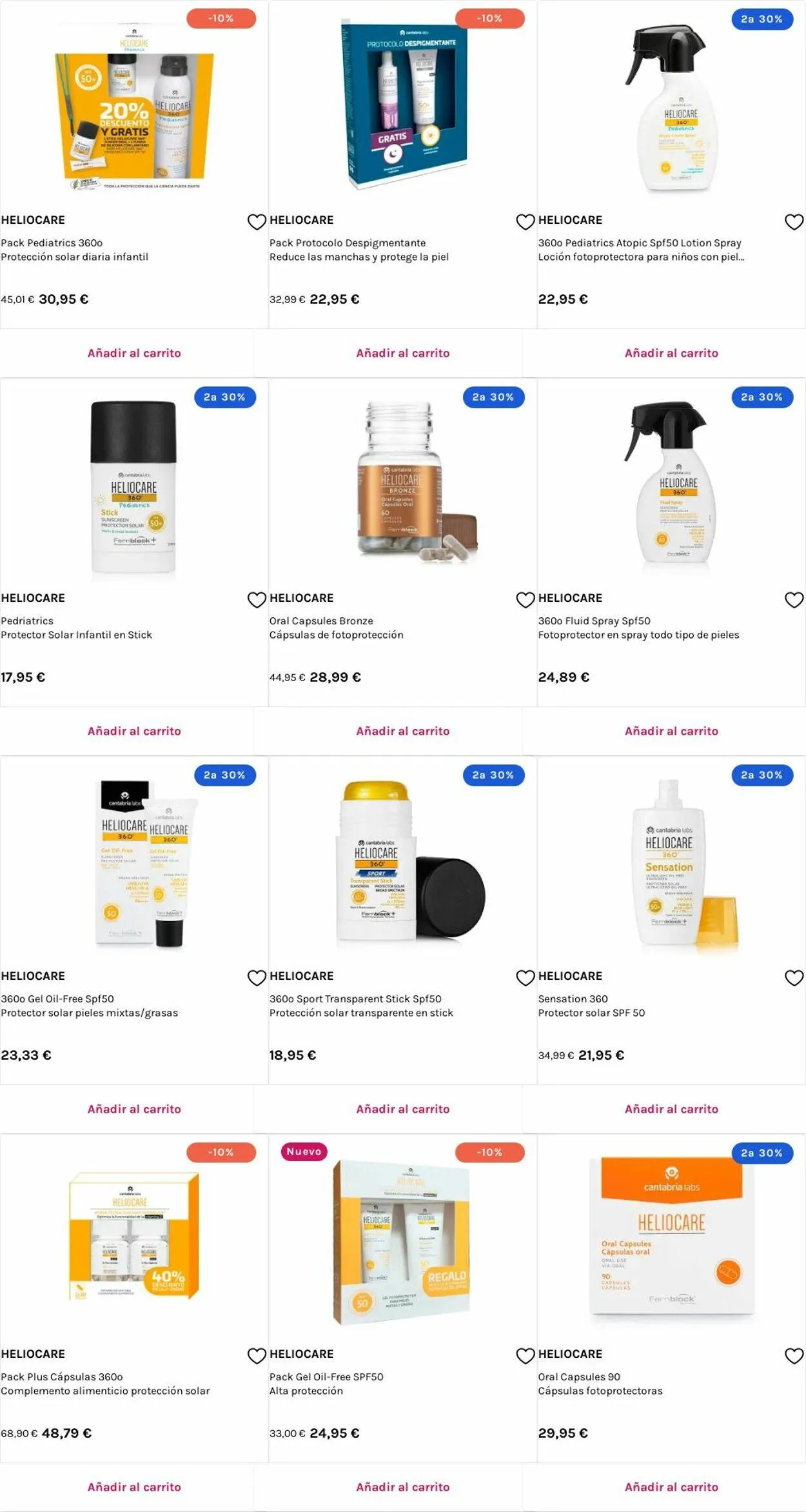 Catálogo de Druni 16 de junio al 25 de junio 2025 - Página 19