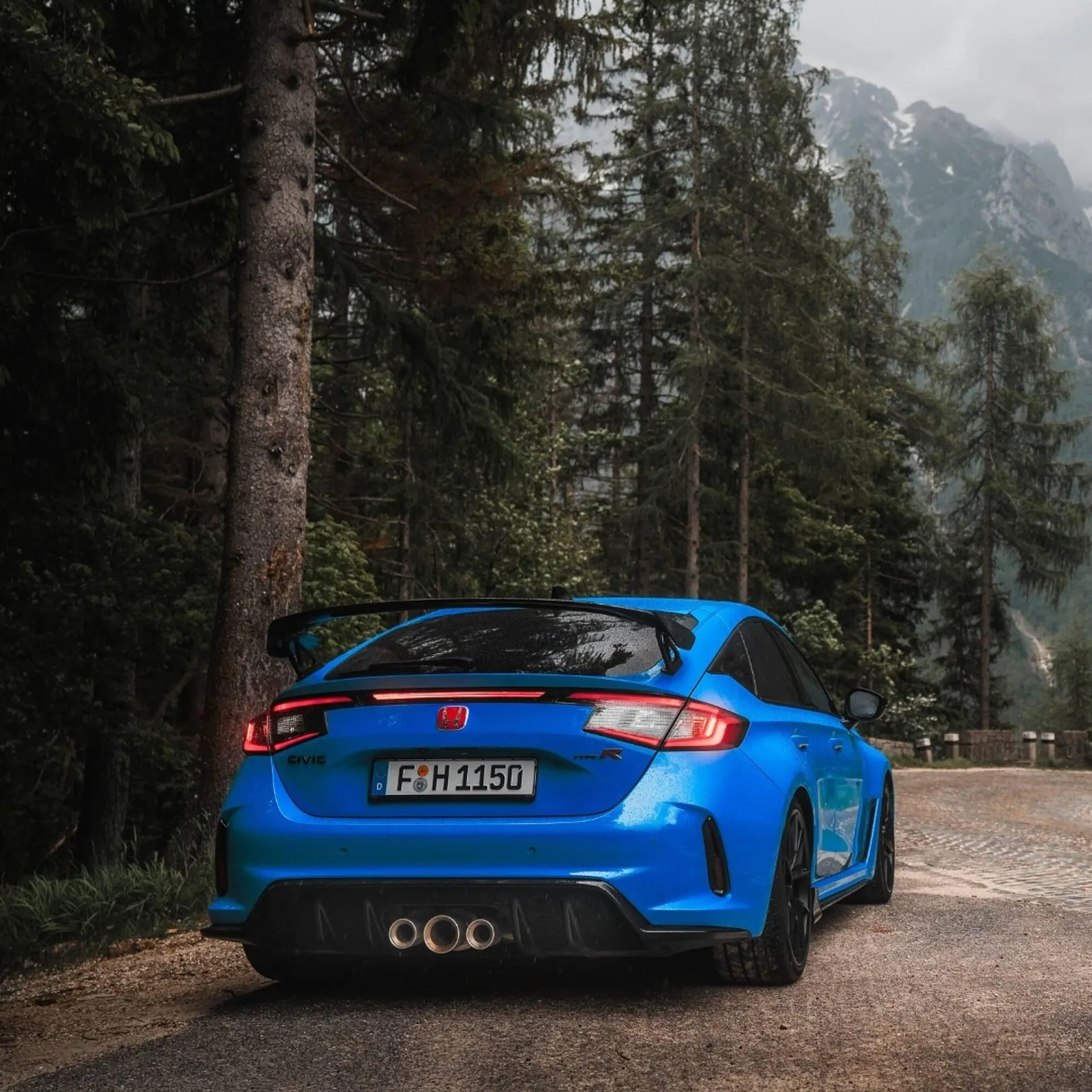 Catálogo de Folleto Honda 30 de septiembre al 8 de noviembre 2025 - Página 4