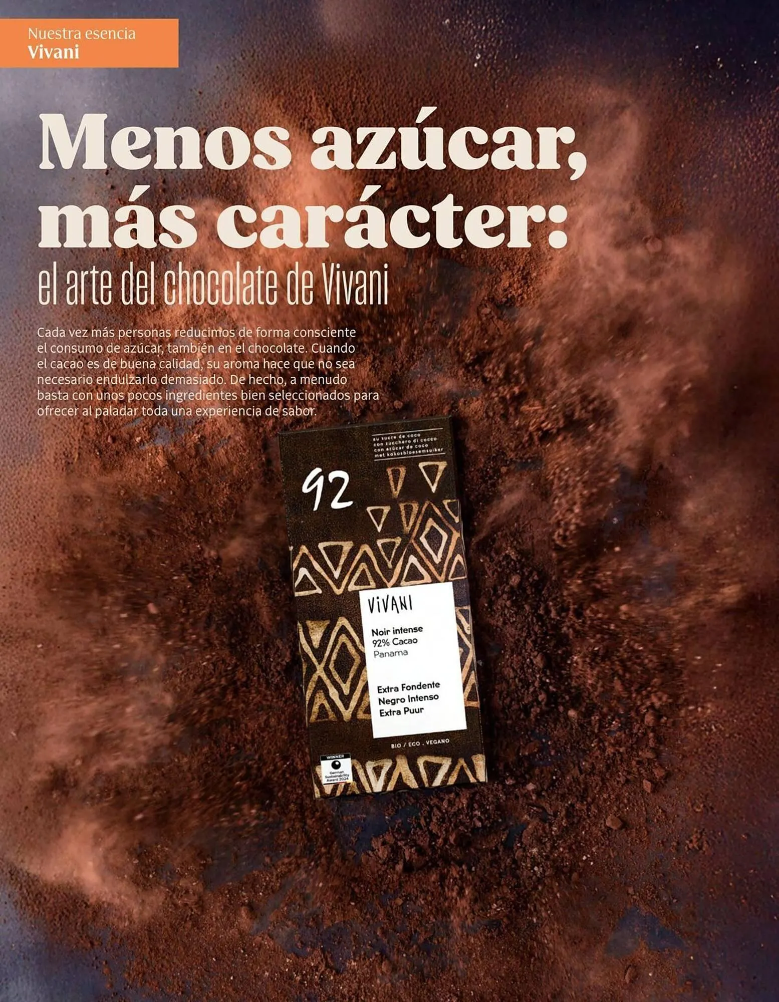 Catálogo de Catálogo Veritas 3 de abril al 30 de junio 2026 - Página 42