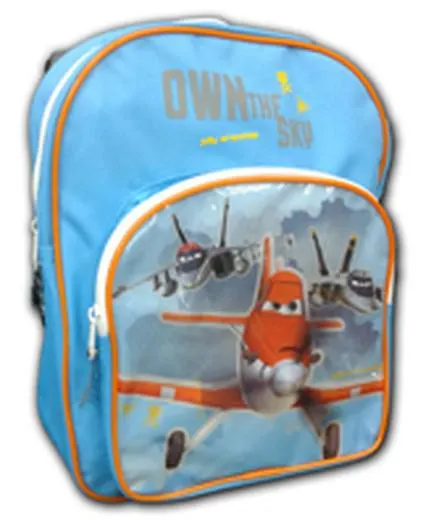 Mochila planes dpl 8043