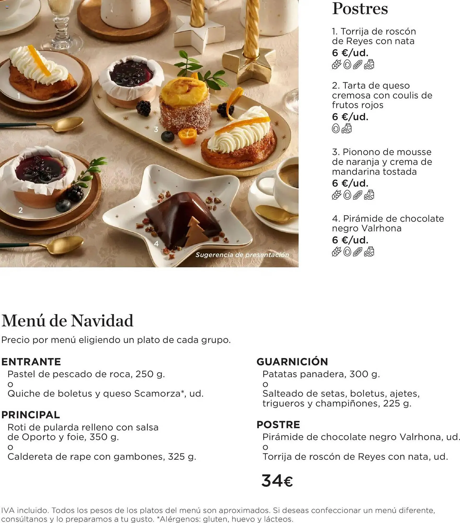 Catálogo de Catálogo Supercor 1 de diciembre al 5 de enero 2026 - Página 5