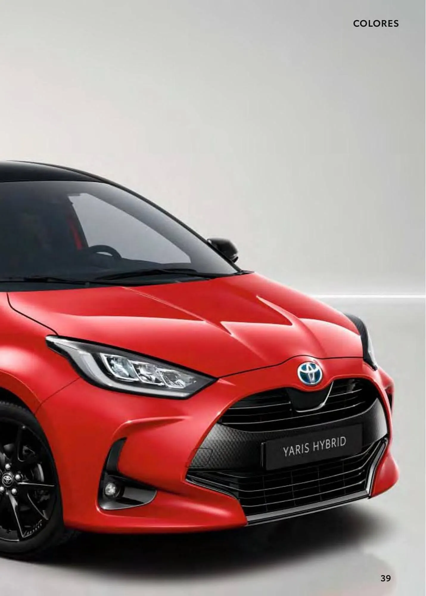 Catálogo de Folleto Toyota 8 de agosto al 8 de agosto 2024 - Página 77