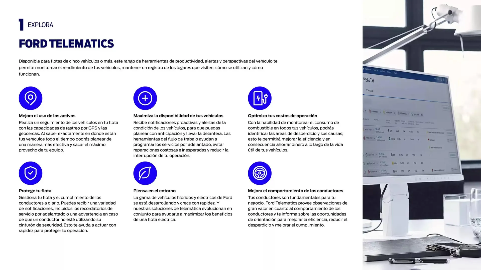 Catálogo de Folleto Ford 13 de noviembre al 13 de noviembre 2025 - Página 14