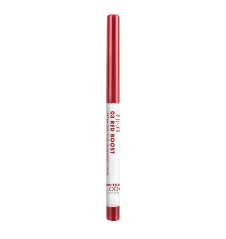 Lip Liner Look Expert 03 Red Boost