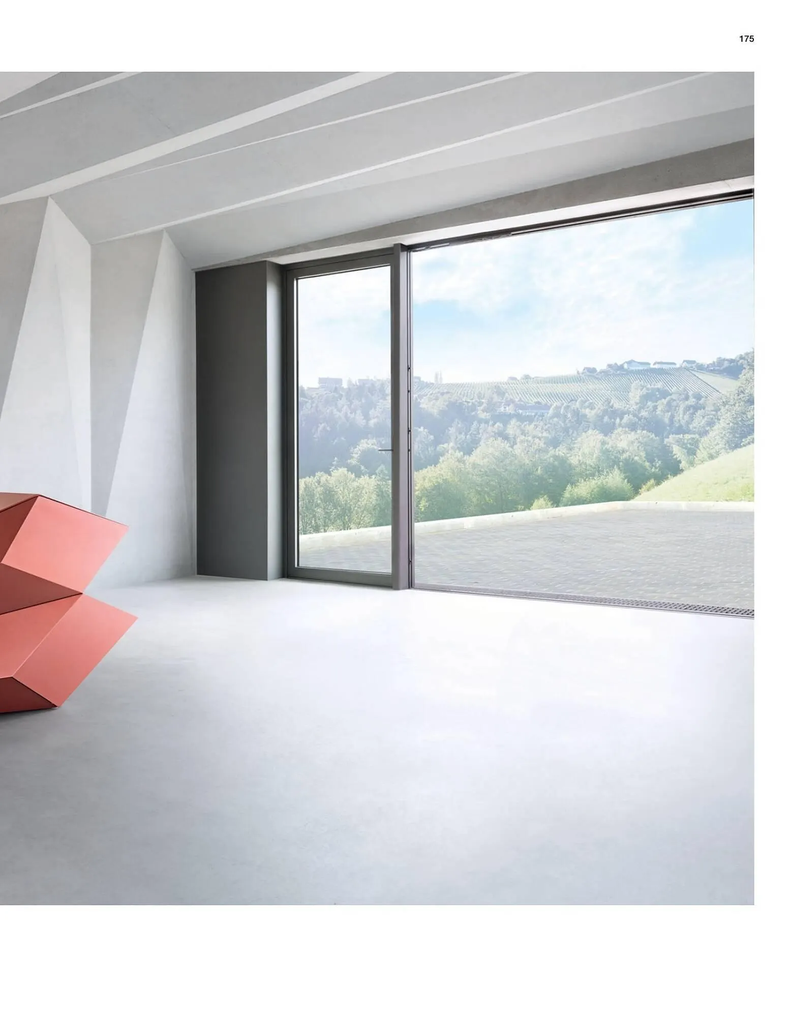 Catálogo de Folleto Roche Bobois 2 de febrero al 28 de diciembre 2024 - Página 177