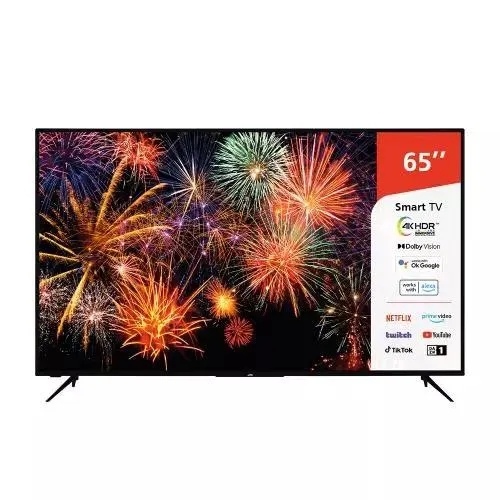 Televisor JVC LT-65VU3101