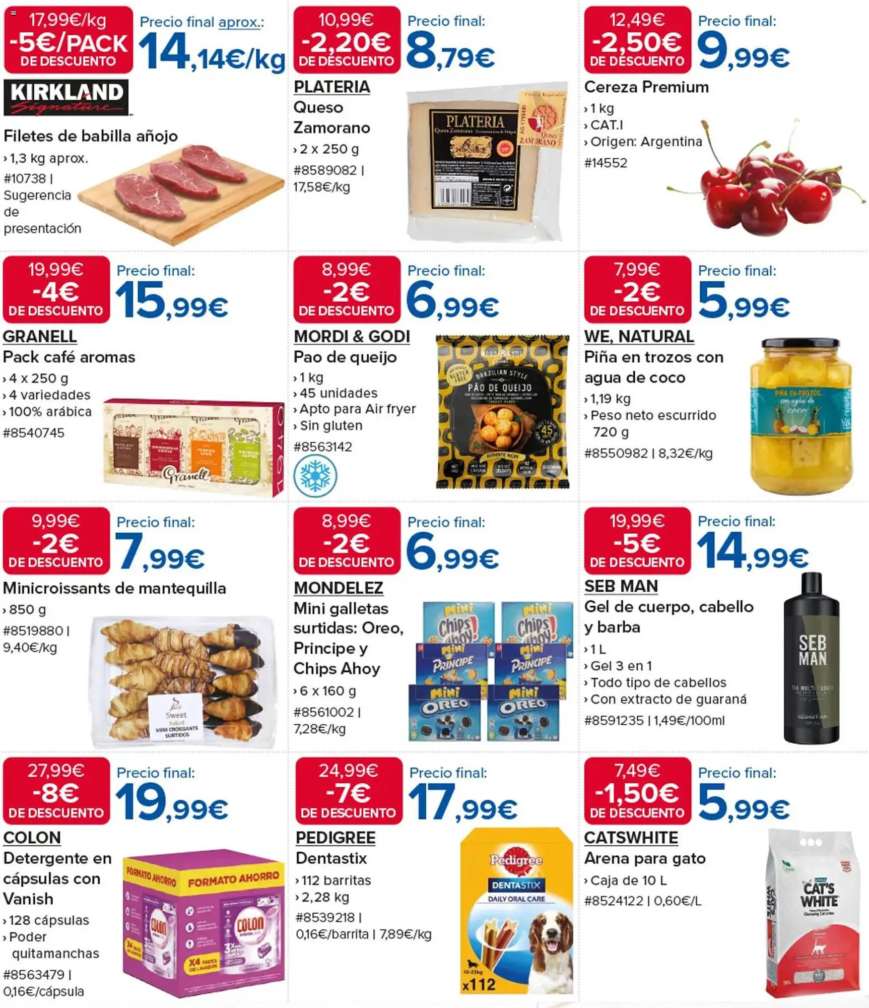 Catálogo de Catálogo Costco 11 de diciembre al 14 de diciembre 2025 - Página 2