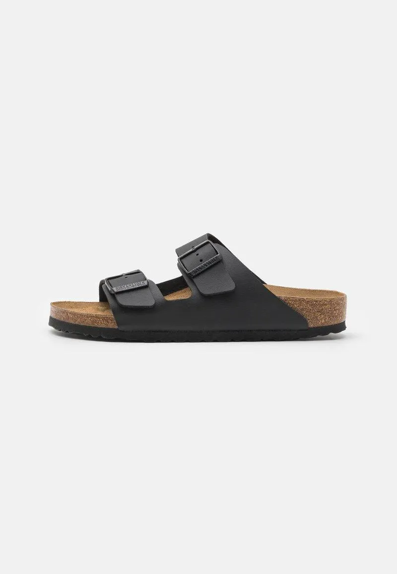 ARIZONA BF BLACKS - NARROW - Sandalias - black