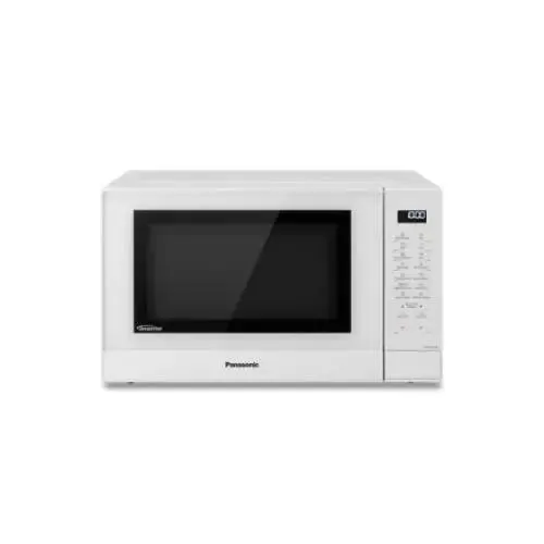 Microondas Panasonic NN-GT45KWSUG