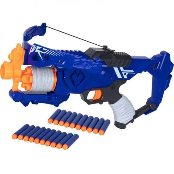 Juguettos Skyfork MS-20