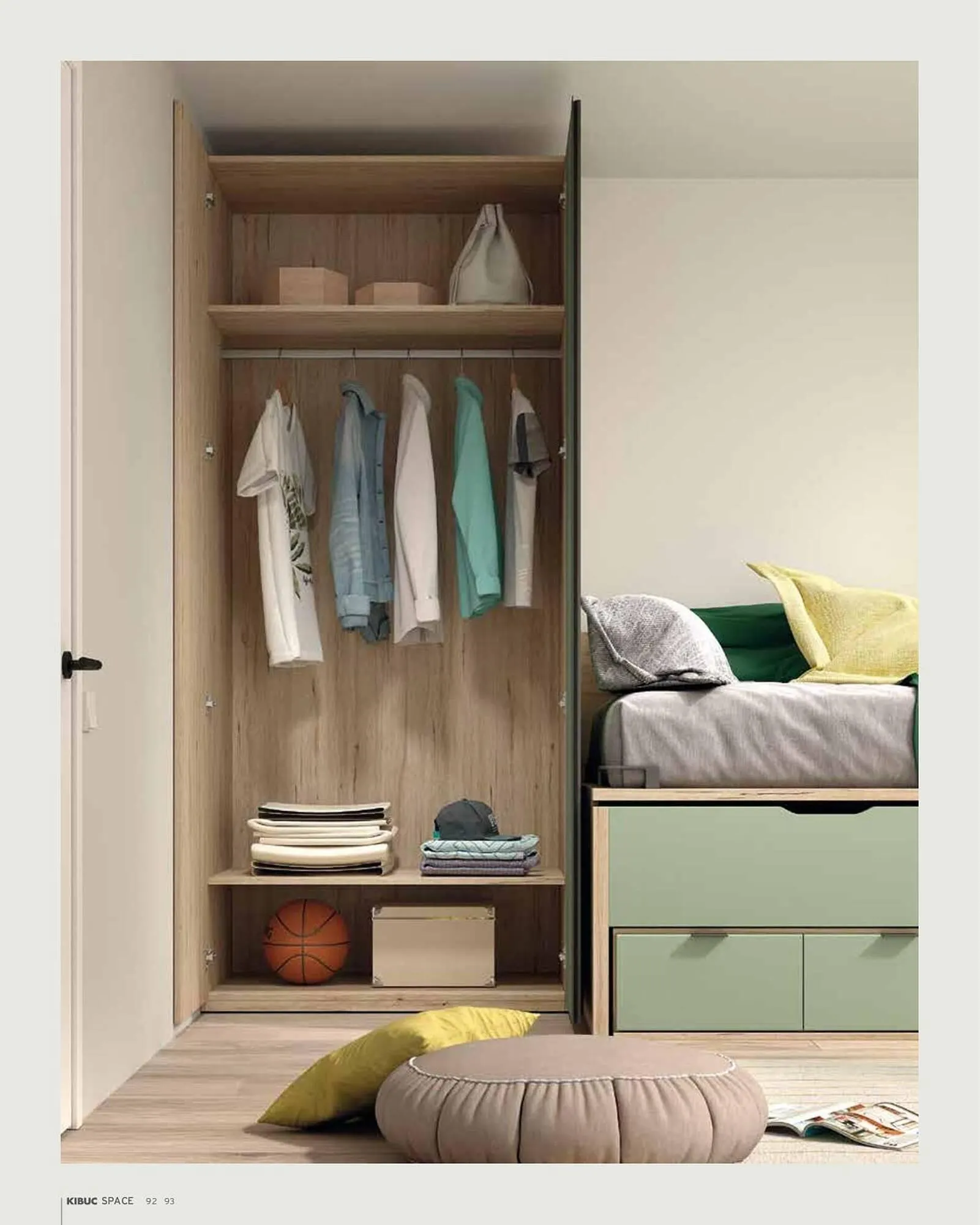 Catálogo de Folleto Kibuc 20 de febrero al 14 de enero 2024 - Página 92