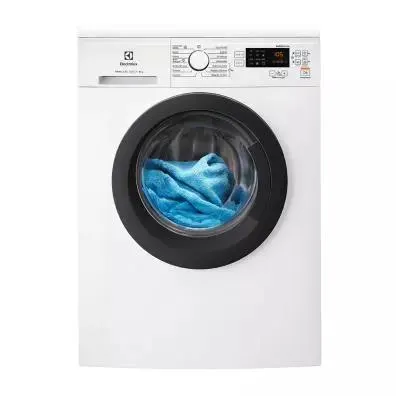 Lavadora carga frontal Electrolux EA2F6821CF