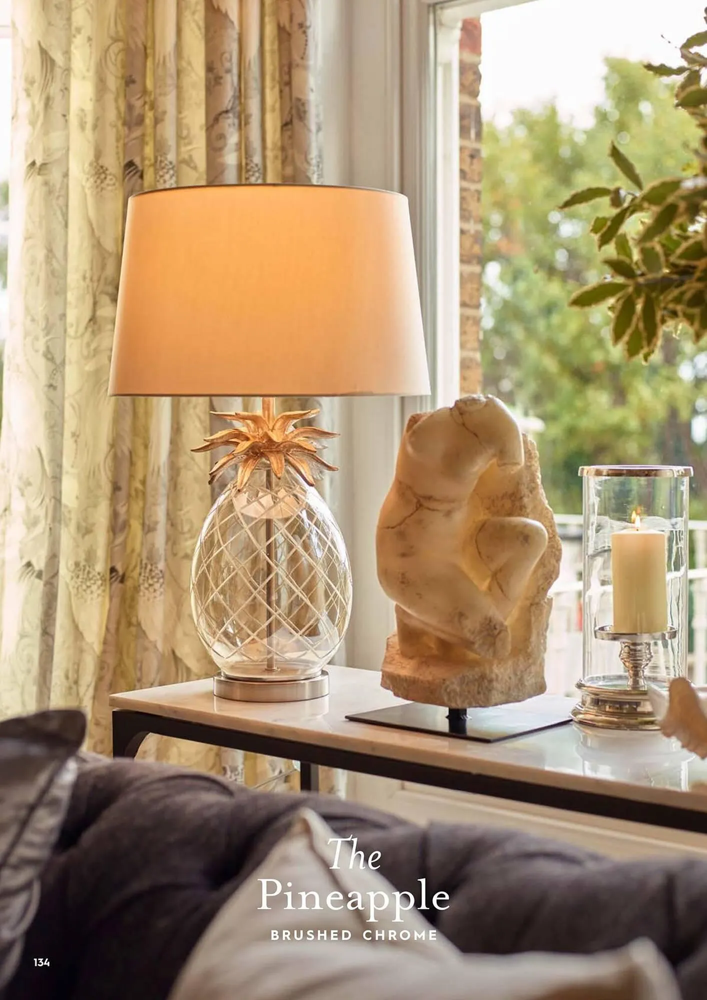 Catálogo de Folleto Laura Ashley 25 de enero al 31 de marzo 2024 - Página 136