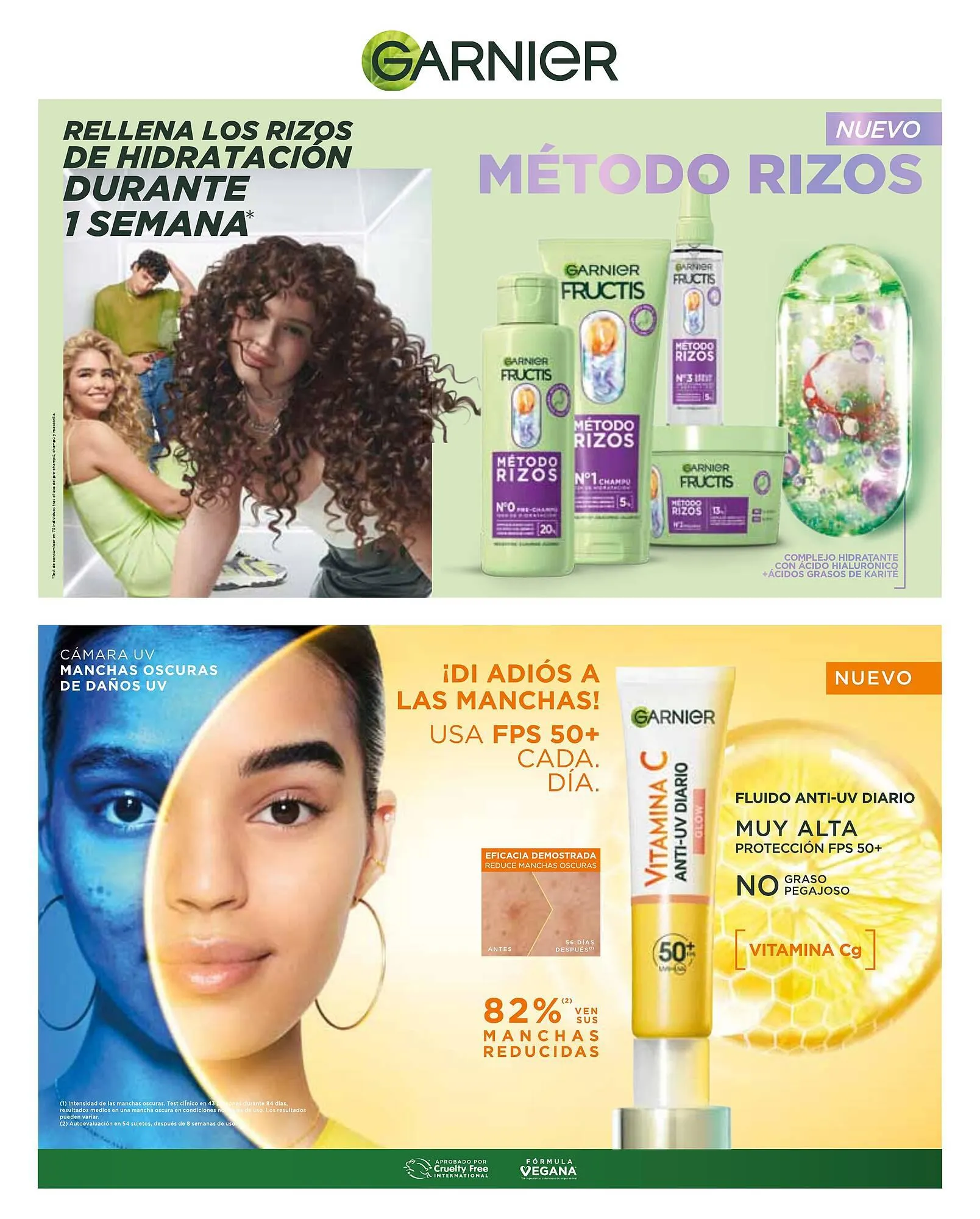 Catálogo de Folleto Carrefour 13 de febrero al 22 de febrero 2024 - Página 50