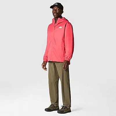 Men's Quest Hooded Jacket