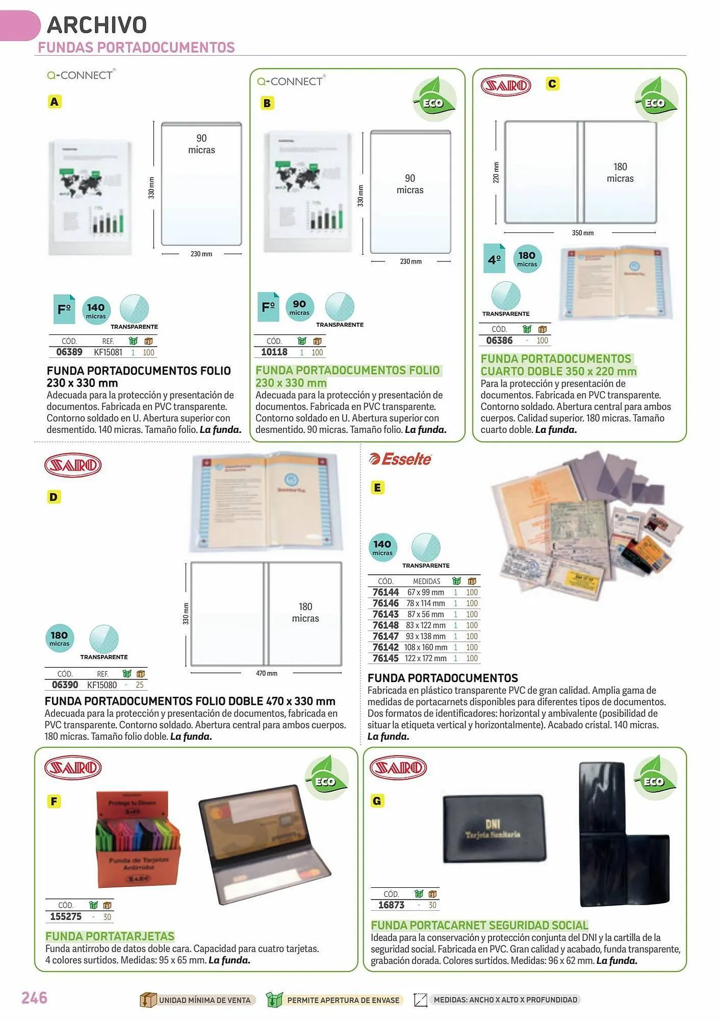 Catálogo de Folleto Carlin 25 de julio al 31 de diciembre 2023 - Página 272