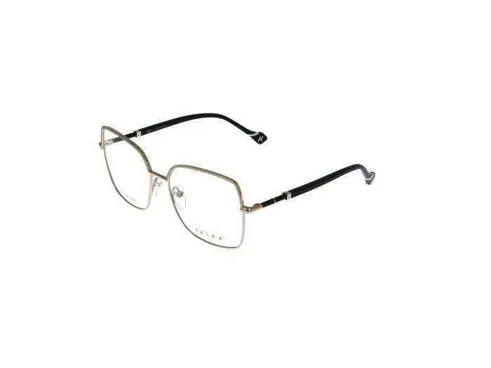 Gafas graduadas Yalea JANICA VYA015 Dorados Talla: 55X16
