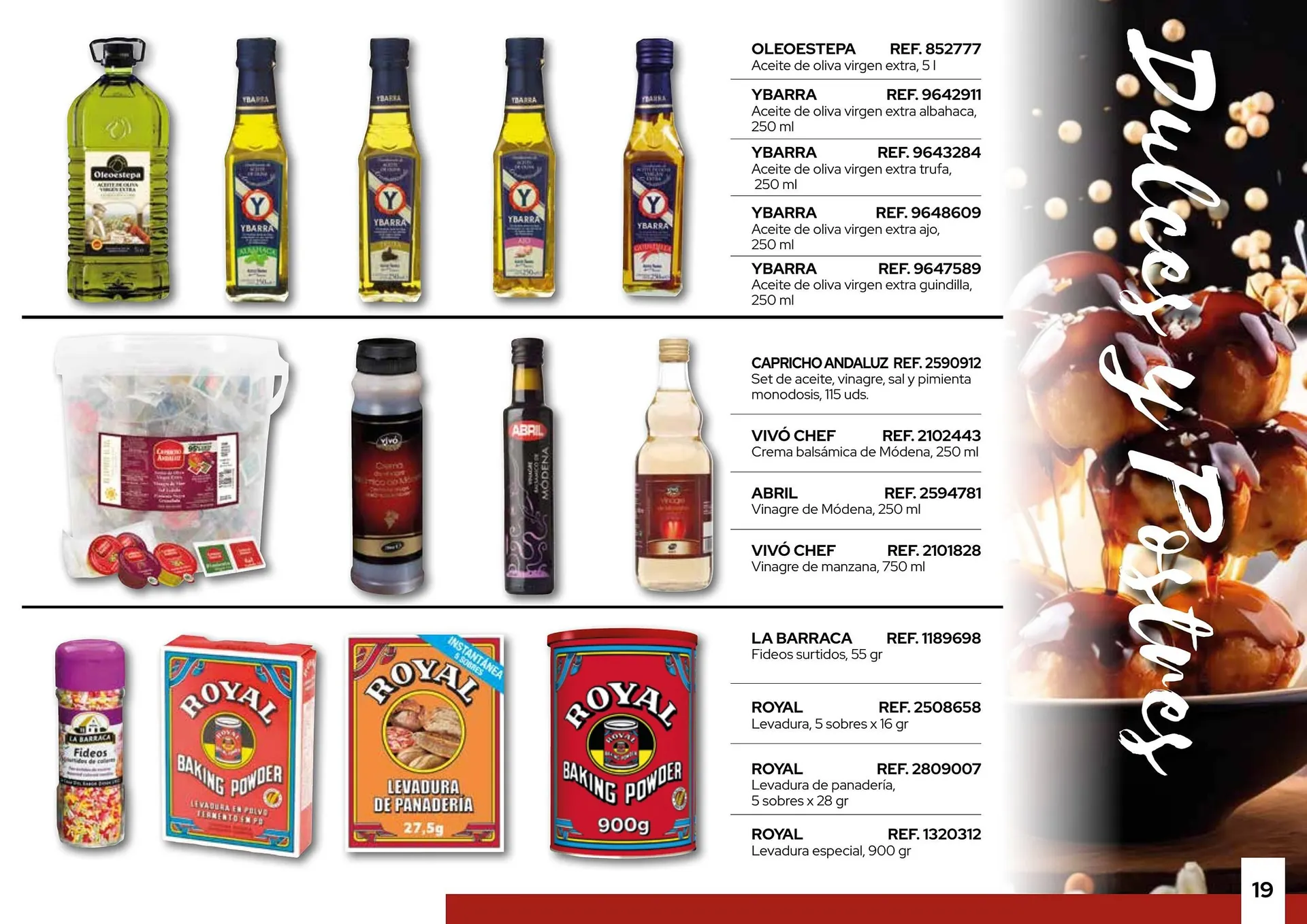 Catálogo de Folleto CashDiplo 30 de enero al 31 de diciembre 2025 - Página 19