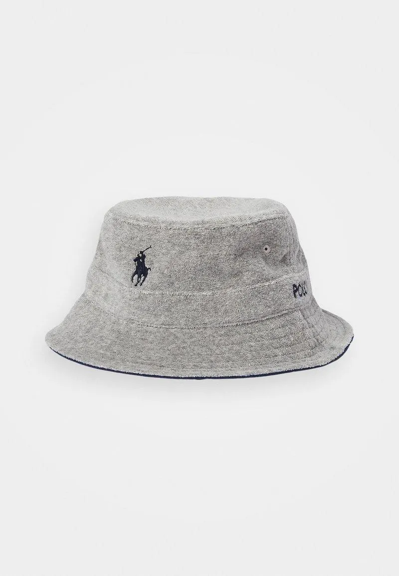 BUCKET HAT - Sombrero