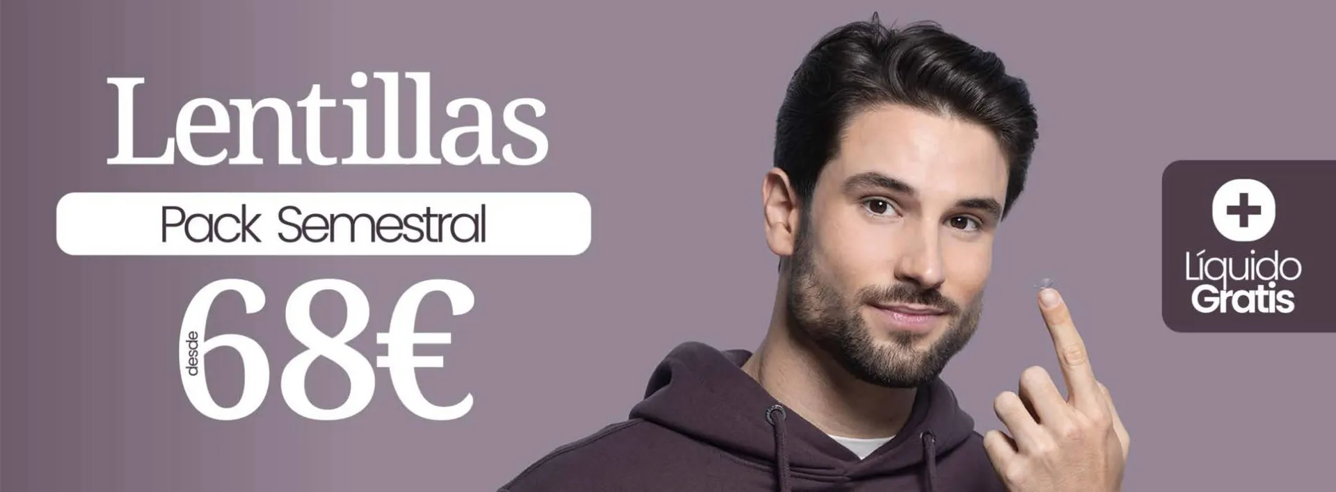 Catálogo de Catálogo Soloptical 4 de febrero al 17 de febrero 2026 - Página 2