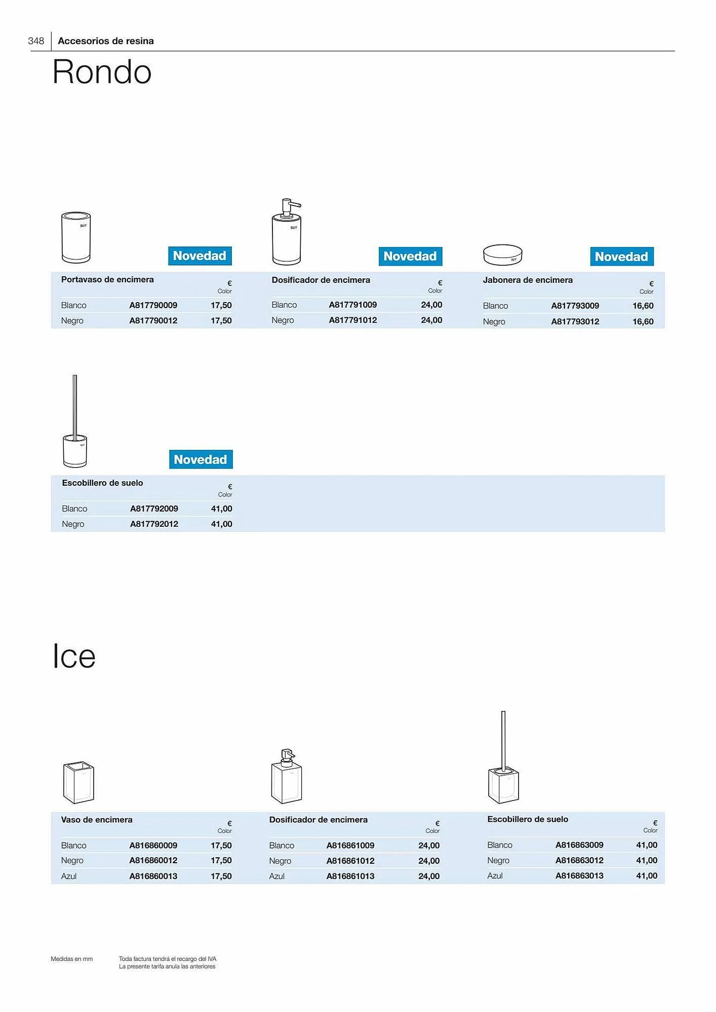 Catálogo de Folleto Manau 26 de enero al 31 de diciembre 2023 - Página 350