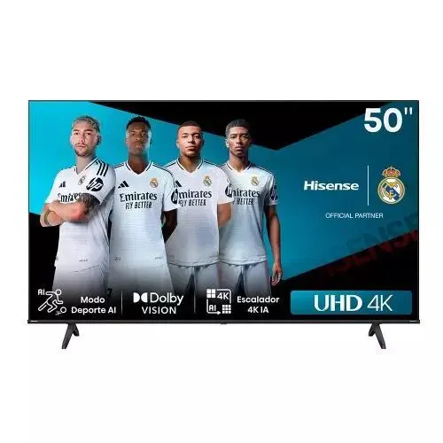 Televisor Hisense 50A6N