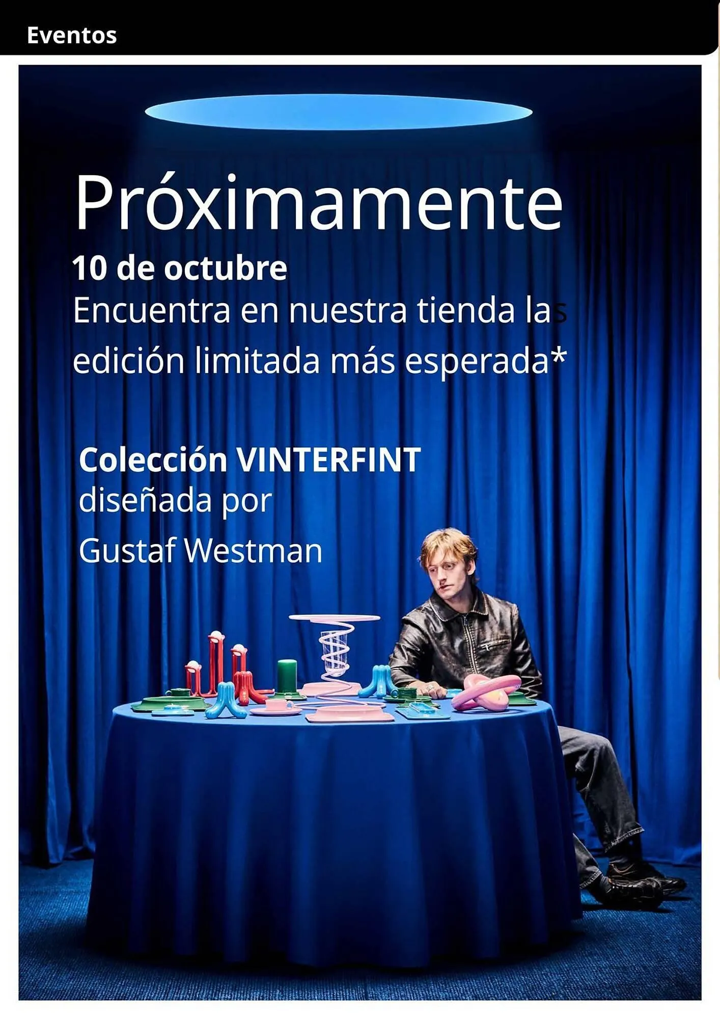 Catálogo de Catálogo IKEA 1 de octubre al 31 de octubre 2025 - Página 10