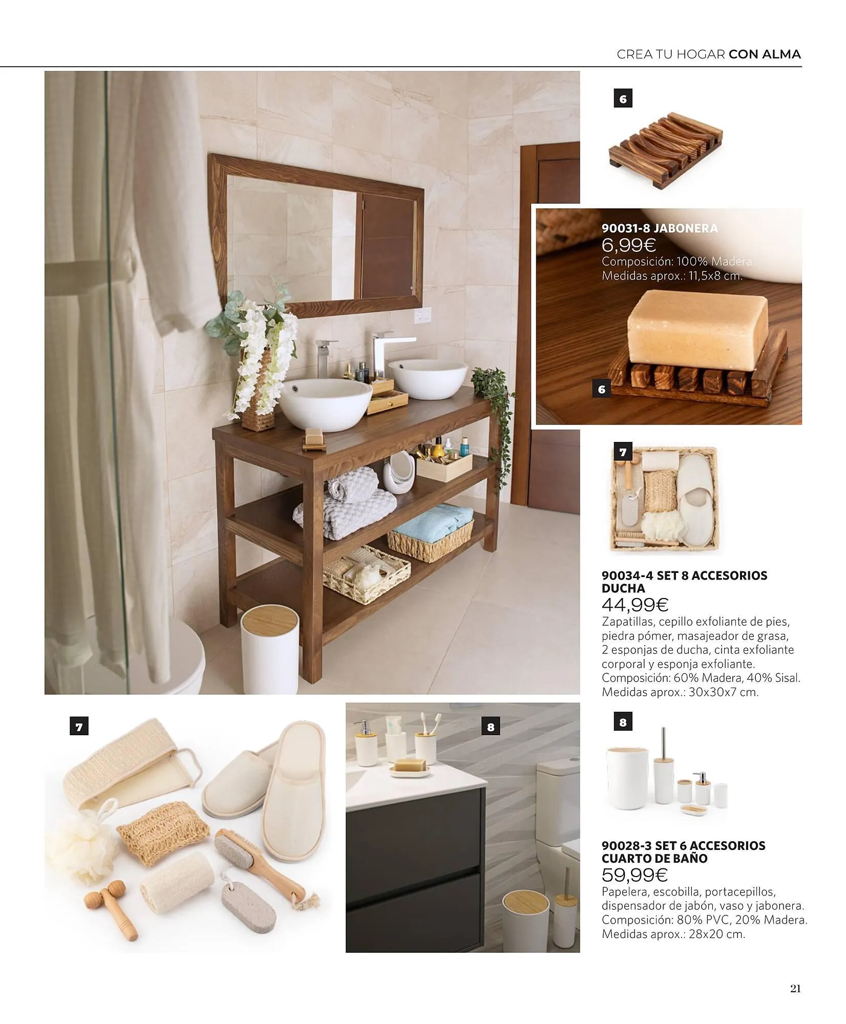 Catálogo de Folleto Cristian Lay 14 de abril al 31 de agosto 2025 - Página 21