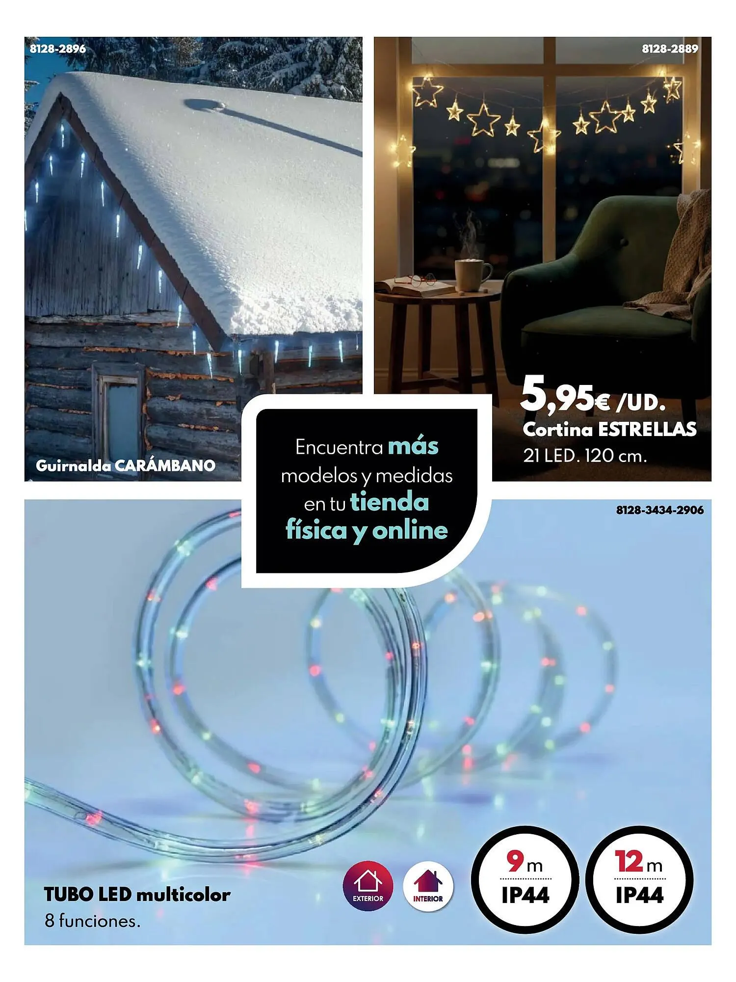 Catálogo de Folleto BricoCentro 26 de octubre al 8 de diciembre 2025 - Página 19