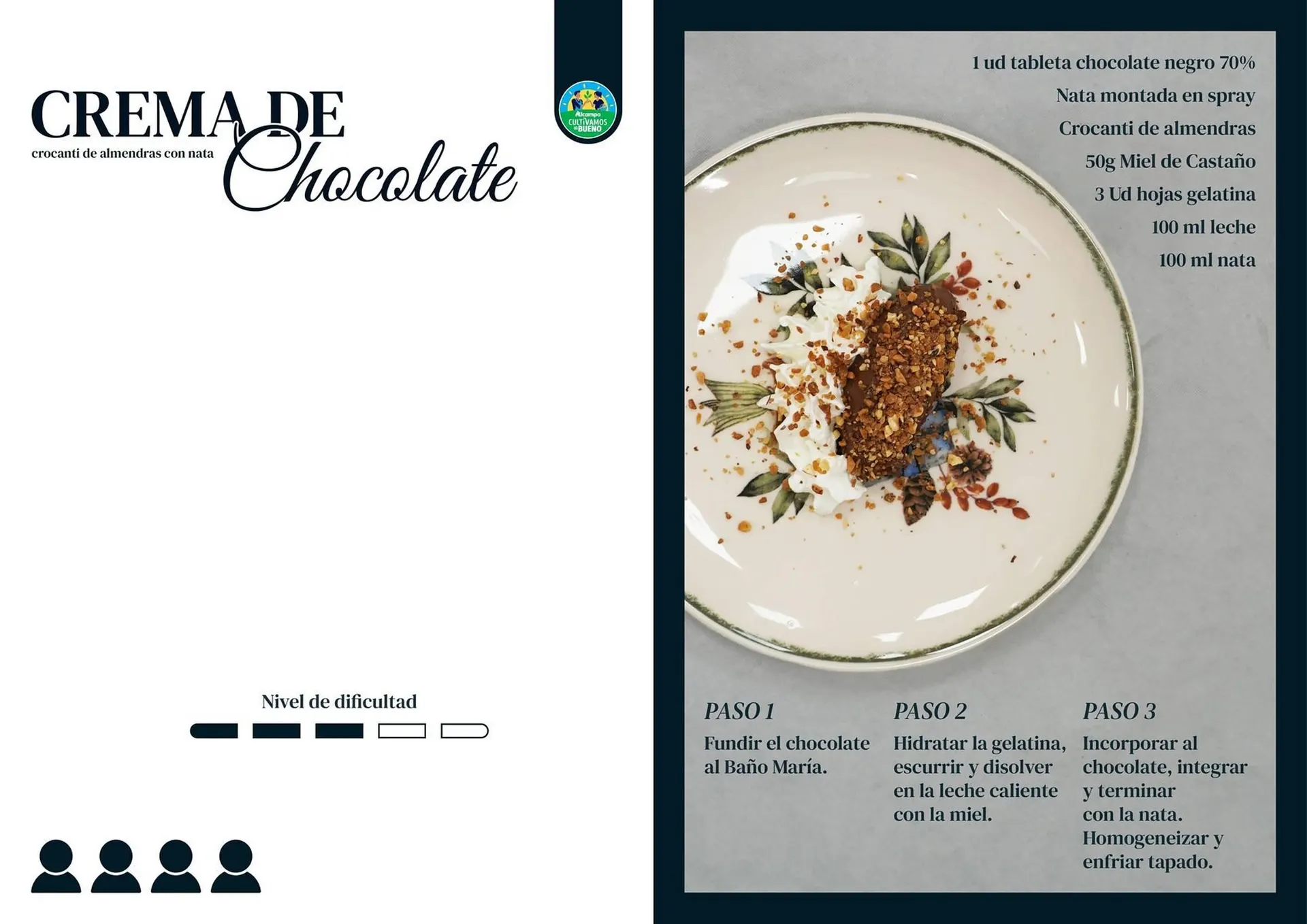 Catálogo de Folleto Alcampo 15 de diciembre al 31 de diciembre 2025 - Página 15