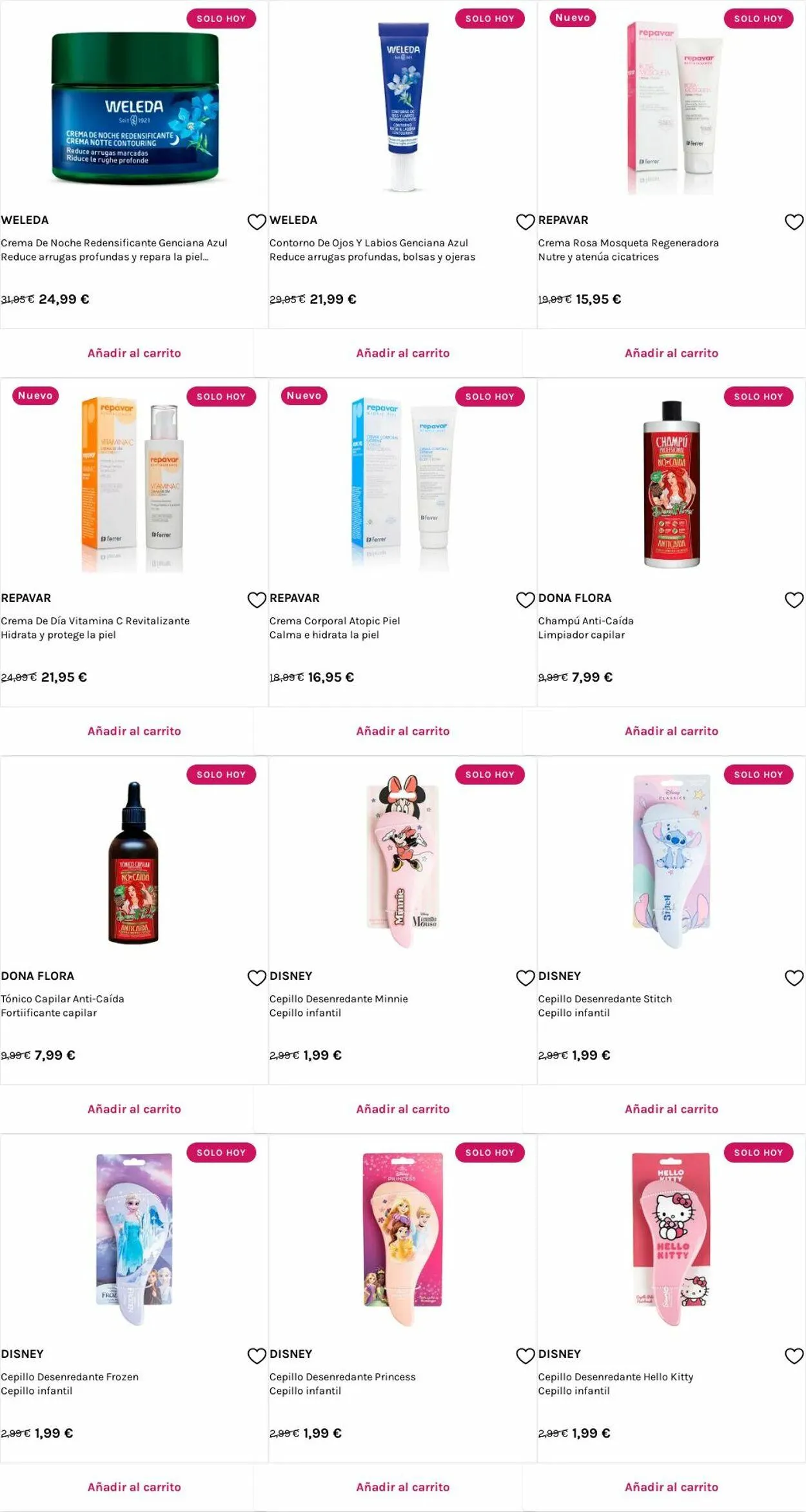 Catálogo de Druni 30 de junio al 9 de julio 2025 - Página 5