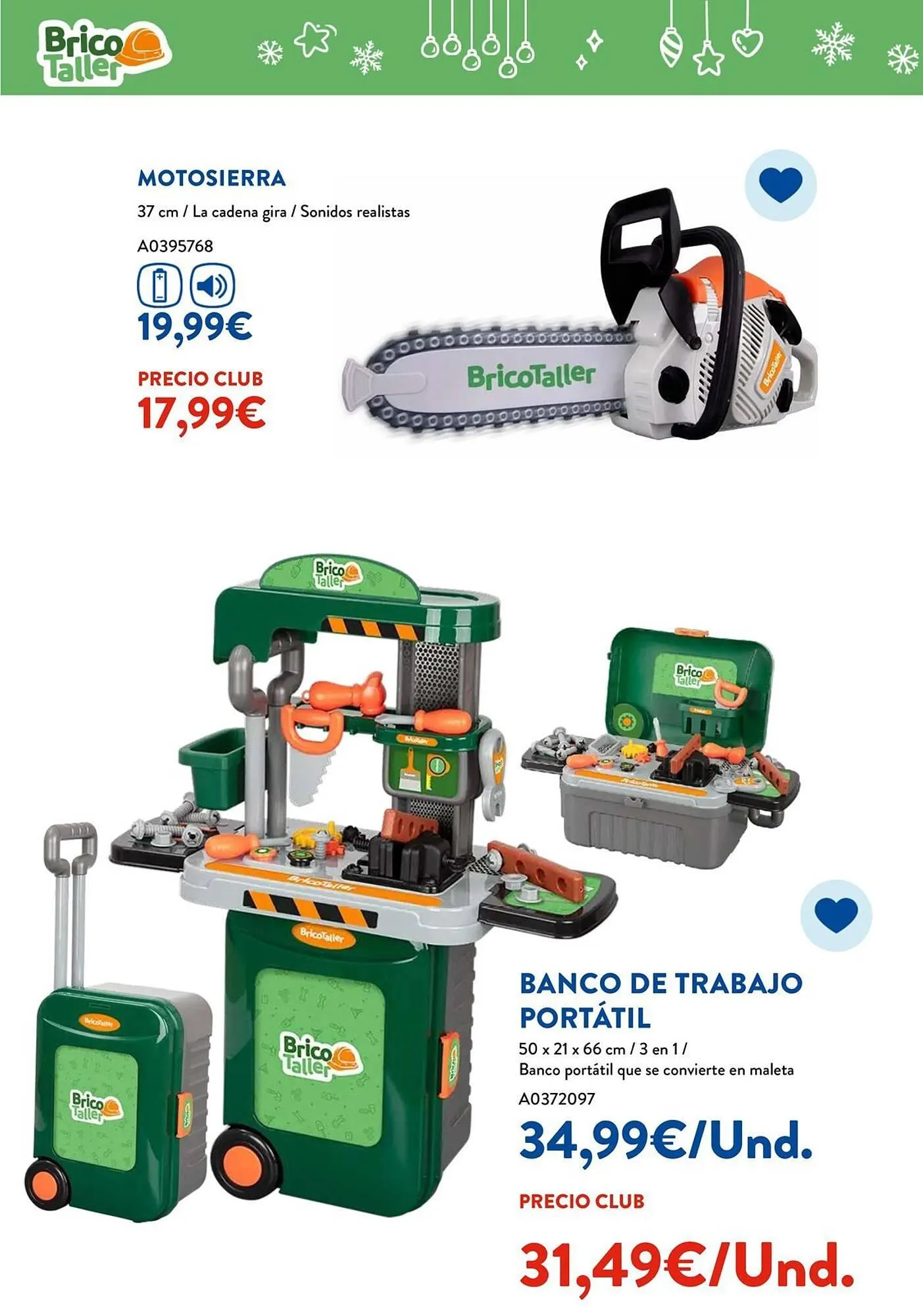 Catálogo de Catálogo Juguettos 28 de octubre al 24 de diciembre 2025 - Página 279