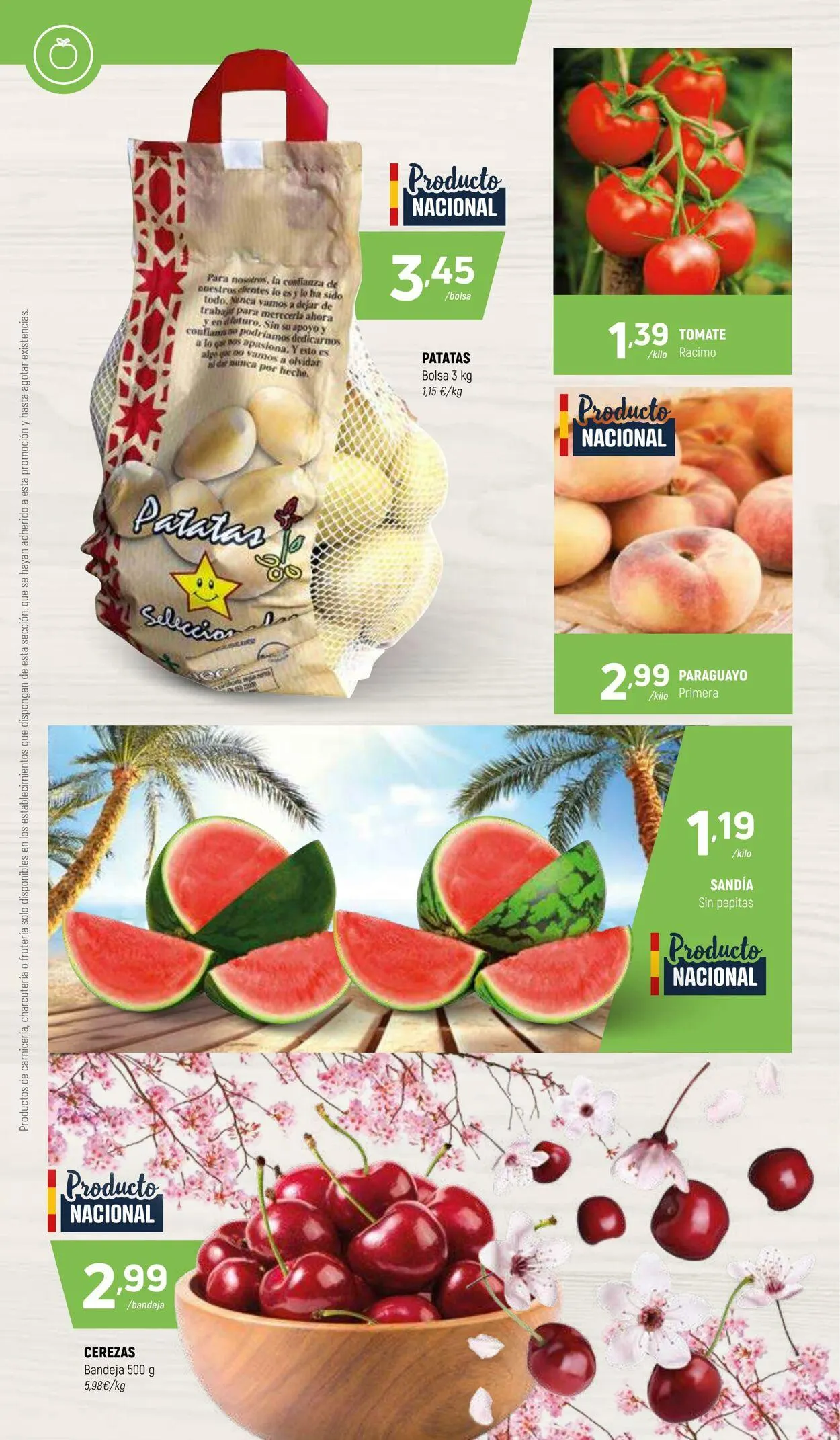 Catálogo de Coviran Oferta actual 16 de junio al 29 de junio 2025 - Página 2